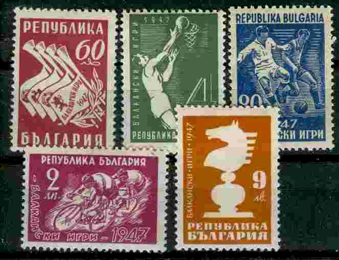  5 