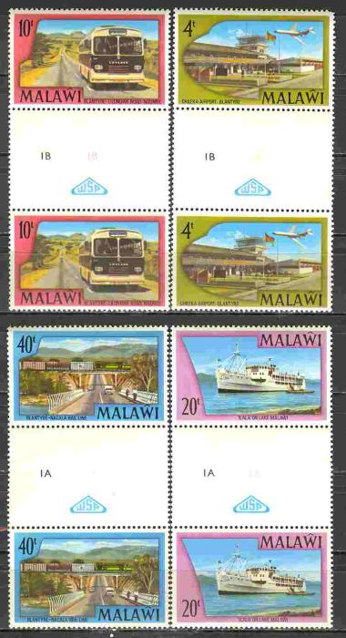  8 