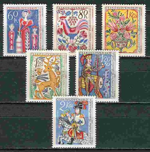 6 