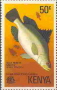 Почтовые марки Фауна