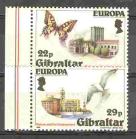 Гибралтар 2 марки SALE Гибралтар 2 марки SALE