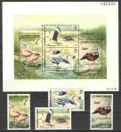 Таиланд 4м+1бл Таиланд 4м+1бл