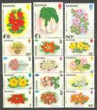 Ассеншен 15 марок Ассеншен 15 марок