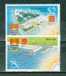 Кирибати 2 марки