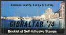Гибралтар 1 буклет