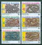 Болгария 6 марок