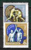 СССР 2 марки