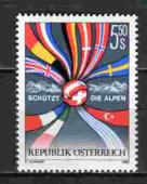 Австрия 1 марка