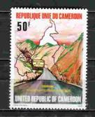 Камерун 1 марка
