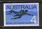 Австралия 1 марка