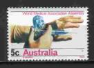 Австралия 1 марка