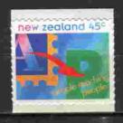 Нов. Зеландия 1 марка