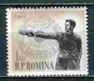 Румыния 1 марка