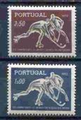 Португалия 2 марки