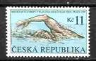 Чехия 1 марка