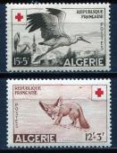 Алжир 2 марки