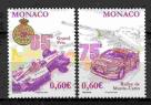 Монако 2 марки